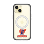 スリムプロテクションプレミアムケース with MagSafe［ D.LEAGUE - KADOKAWA DREAMS - ロゴB ］