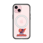 スリムプロテクションプレミアムケース with MagSafe［ D.LEAGUE - KADOKAWA DREAMS - ロゴB ］