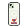スリムプロテクションプレミアムケース with MagSafe［ D.LEAGUE - KADOKAWA DREAMS - ロゴB ］
