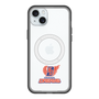 スリムプロテクションプレミアムケース with MagSafe［ D.LEAGUE - KADOKAWA DREAMS - ロゴB ］