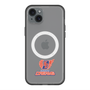スリムプロテクションプレミアムケース with MagSafe［ D.LEAGUE - KADOKAWA DREAMS - ロゴB ］