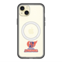 スリムプロテクションプレミアムケース with MagSafe［ D.LEAGUE - KADOKAWA DREAMS - ロゴB ］