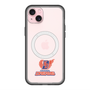 スリムプロテクションプレミアムケース with MagSafe［ D.LEAGUE - KADOKAWA DREAMS - ロゴB ］
