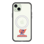スリムプロテクションプレミアムケース with MagSafe［ D.LEAGUE - KADOKAWA DREAMS - ロゴB ］