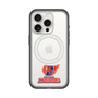 スリムプロテクションプレミアムケース with MagSafe［ D.LEAGUE - KADOKAWA DREAMS - ロゴB ］