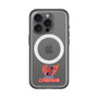 スリムプロテクションプレミアムケース with MagSafe［ D.LEAGUE - KADOKAWA DREAMS - ロゴB ］