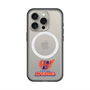 スリムプロテクションプレミアムケース with MagSafe［ D.LEAGUE - KADOKAWA DREAMS - ロゴB ］