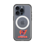 スリムプロテクションプレミアムケース with MagSafe［ D.LEAGUE - KADOKAWA DREAMS - ロゴB ］
