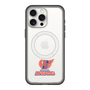 スリムプロテクションプレミアムケース with MagSafe［ D.LEAGUE - KADOKAWA DREAMS - ロゴB ］