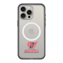 スリムプロテクションプレミアムケース with MagSafe［ D.LEAGUE - KADOKAWA DREAMS - ロゴB ］
