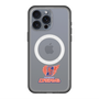 スリムプロテクションプレミアムケース with MagSafe［ D.LEAGUE - KADOKAWA DREAMS - ロゴB ］