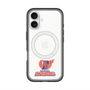 スリムプロテクションプレミアムケース with MagSafe［ D.LEAGUE - KADOKAWA DREAMS - ロゴB ］