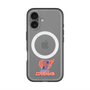 スリムプロテクションプレミアムケース with MagSafe［ D.LEAGUE - KADOKAWA DREAMS - ロゴB ］