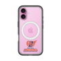 スリムプロテクションプレミアムケース with MagSafe［ D.LEAGUE - KADOKAWA DREAMS - ロゴB ］