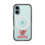 スリムプロテクションプレミアムケース with MagSafe［ D.LEAGUE - KADOKAWA DREAMS - ロゴB ］