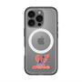 スリムプロテクションプレミアムケース with MagSafe［ D.LEAGUE - KADOKAWA DREAMS - ロゴB ］