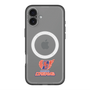 スリムプロテクションプレミアムケース with MagSafe［ D.LEAGUE - KADOKAWA DREAMS - ロゴB ］