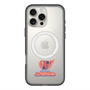 スリムプロテクションプレミアムケース with MagSafe［ D.LEAGUE - KADOKAWA DREAMS - ロゴB ］
