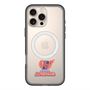 スリムプロテクションプレミアムケース with MagSafe［ D.LEAGUE - KADOKAWA DREAMS - ロゴB ］