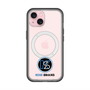 スリムプロテクションプレミアムケース with MagSafe［ D.LEAGUE - KOSÉ 8ROCKS - ロゴB ］