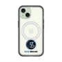 スリムプロテクションプレミアムケース with MagSafe［ D.LEAGUE - KOSÉ 8ROCKS - ロゴB ］