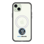スリムプロテクションプレミアムケース with MagSafe［ D.LEAGUE - KOSÉ 8ROCKS - ロゴB ］