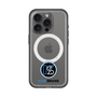 スリムプロテクションプレミアムケース with MagSafe［ D.LEAGUE - KOSÉ 8ROCKS - ロゴB ］