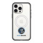 スリムプロテクションプレミアムケース with MagSafe［ D.LEAGUE - KOSÉ 8ROCKS - ロゴB ］