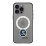 スリムプロテクションプレミアムケース with MagSafe［ D.LEAGUE - KOSÉ 8ROCKS - ロゴB ］