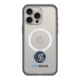 スリムプロテクションプレミアムケース with MagSafe［ D.LEAGUE - KOSÉ 8ROCKS - ロゴB ］