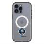 スリムプロテクションプレミアムケース with MagSafe［ D.LEAGUE - KOSÉ 8ROCKS - ロゴB ］