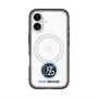 スリムプロテクションプレミアムケース with MagSafe［ D.LEAGUE - KOSÉ 8ROCKS - ロゴB ］