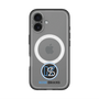 スリムプロテクションプレミアムケース with MagSafe［ D.LEAGUE - KOSÉ 8ROCKS - ロゴB ］