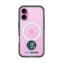スリムプロテクションプレミアムケース with MagSafe［ D.LEAGUE - KOSÉ 8ROCKS - ロゴB ］