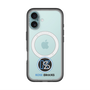 スリムプロテクションプレミアムケース with MagSafe［ D.LEAGUE - KOSÉ 8ROCKS - ロゴB ］