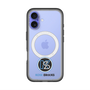 スリムプロテクションプレミアムケース with MagSafe［ D.LEAGUE - KOSÉ 8ROCKS - ロゴB ］