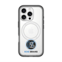 スリムプロテクションプレミアムケース with MagSafe［ D.LEAGUE - KOSÉ 8ROCKS - ロゴB ］