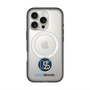スリムプロテクションプレミアムケース with MagSafe［ D.LEAGUE - KOSÉ 8ROCKS - ロゴB ］