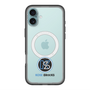 スリムプロテクションプレミアムケース with MagSafe［ D.LEAGUE - KOSÉ 8ROCKS - ロゴB ］
