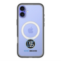スリムプロテクションプレミアムケース with MagSafe［ D.LEAGUE - KOSÉ 8ROCKS - ロゴB ］