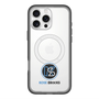 スリムプロテクションプレミアムケース with MagSafe［ D.LEAGUE - KOSÉ 8ROCKS - ロゴB ］