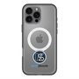 スリムプロテクションプレミアムケース with MagSafe［ D.LEAGUE - KOSÉ 8ROCKS - ロゴB ］