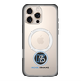 スリムプロテクションプレミアムケース with MagSafe［ D.LEAGUE - KOSÉ 8ROCKS - ロゴB ］
