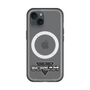 スリムプロテクションプレミアムケース with MagSafe［ D.LEAGUE - LDH SCREAM - ロゴB ］