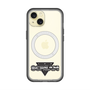 スリムプロテクションプレミアムケース with MagSafe［ D.LEAGUE - LDH SCREAM - ロゴB ］