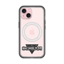 スリムプロテクションプレミアムケース with MagSafe［ D.LEAGUE - LDH SCREAM - ロゴB ］