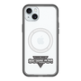 スリムプロテクションプレミアムケース with MagSafe［ D.LEAGUE - LDH SCREAM - ロゴB ］
