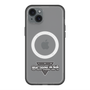 スリムプロテクションプレミアムケース with MagSafe［ D.LEAGUE - LDH SCREAM - ロゴB ］