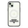 スリムプロテクションプレミアムケース with MagSafe［ D.LEAGUE - LDH SCREAM - ロゴB ］