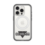 スリムプロテクションプレミアムケース with MagSafe［ D.LEAGUE - LDH SCREAM - ロゴB ］